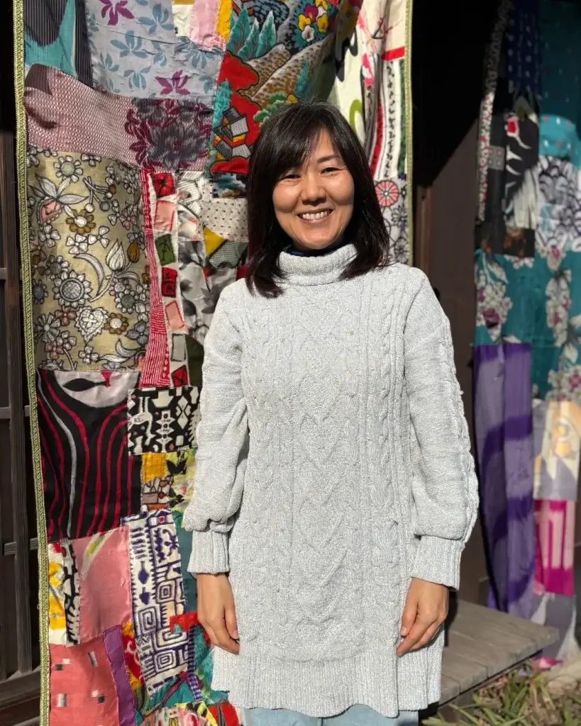 一目惚れしたお気に入りのバッグをこれからも使い続けるために再リメイク【E.K.様 埼玉県】