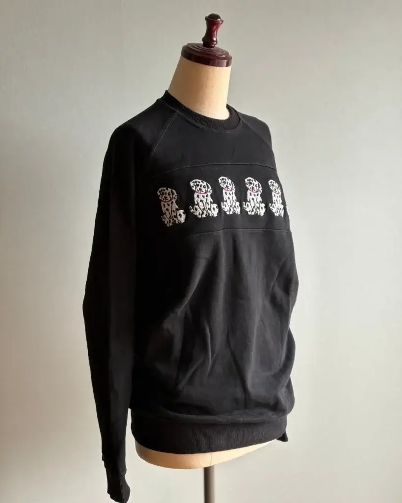 お気に入りの洋服を、もう一度日常で使えるバッグへ